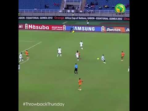 Chipolopolo 2012 Afcon all goals 😍