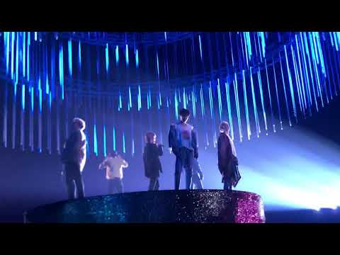 2018.11.11_Super Junior SS7 in Bangkok - Sorry Sorry