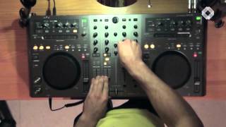 Techno DJ Set - Otto Garcia Podcast Dec 2013