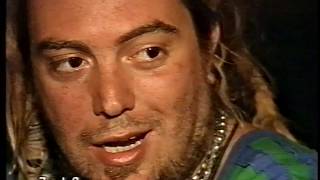 Soulfly Loladamusica Special 1998 HD