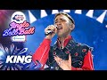Years & Years - King (Live at Capital's Jingle Bell Ball 2021) | Capital