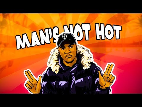 [*FREE*] Big Shaq - Man's not hot (Type beats/Hip-hop/Rap/Trap||) by Capone