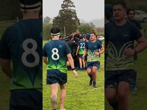 Tarawera High School First XV Rugby Trip to Tolaga Bay 2020