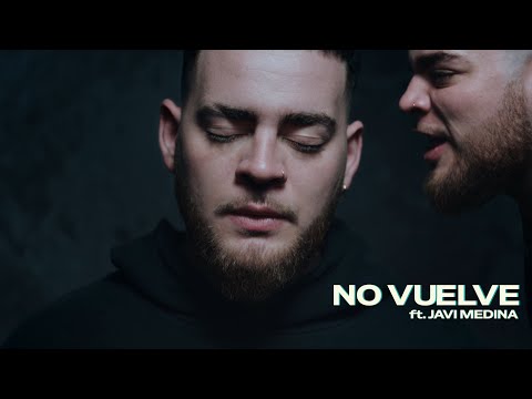 Mnak -  No vuelve ft. Javi Medina