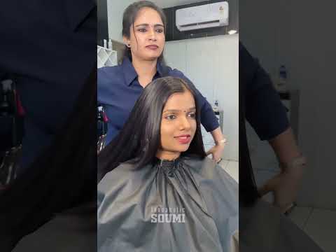 Best premium salon in Thrissur ‼️❤️ haircut starts at 199₹