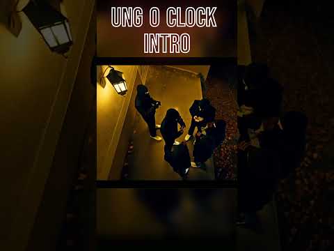thaimeth - 001 UNG O CLOCK (intro)
