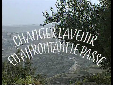 Changer l’Avenir en Affrontant le Passé