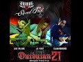 Dutdutan 21 Tribal Shred Fest