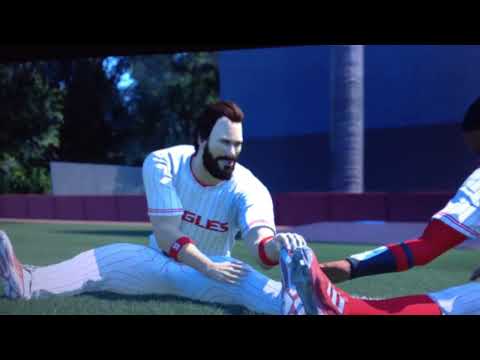 MLB The Show 25 Road to the Show Ep 2