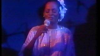 Diana Ross - Lady Sings The Blues