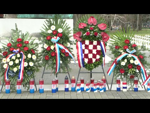 Dan hrvatskih branitelja Vukovara