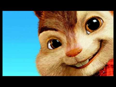 Ruby feat.  Morosanu & Dorian Popa - Lasa cucu-n pace [Pe soricei] (Chipmunks version)