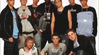 Blazin&#39; Squad - Ride