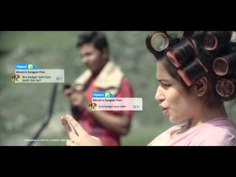 Aditya Sharma Flipkart TV...