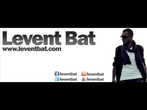 DJ Levent Bat - Energy Set 2013