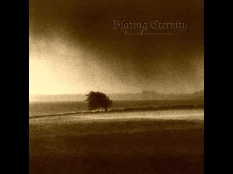 Blazing Eternity - Of Times And Unknown Waters