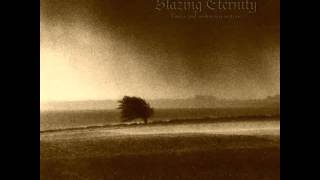 Blazing Eternity - Of Times And Unknown Waters