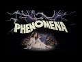 Phenomena Original Trailer (Dario Argento, 1985) English Language