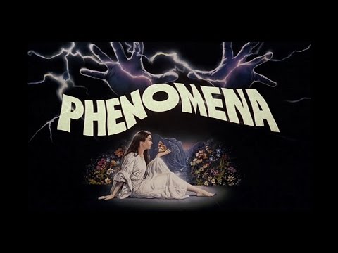 Phenomena Movie Trailer