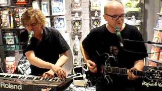 Carpark North - Best Day LIVE