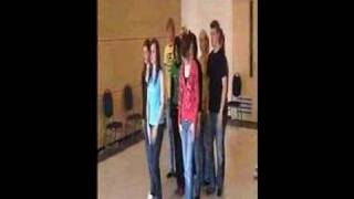 Theatre workshop   8-April-2008