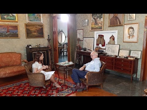 Vitrina e Librit/ Tej një mendje të bukur si e Dr. Henry Marsh