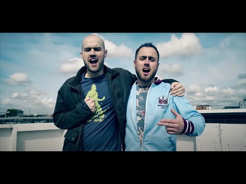 David Brent - Slough [Cover by The Brothers Griff]