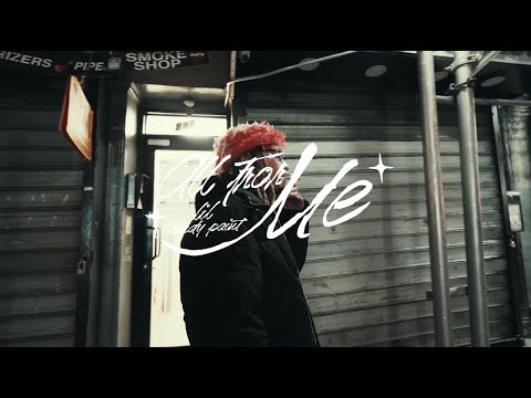 Candy Paint - All From Me (Dir by. @sebvs_shoots )