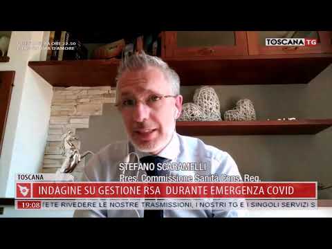 2020-05-21 TG REGIONALE ORE 19.00