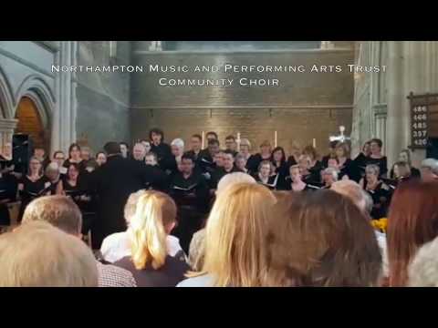 NMPAT CC To Mary titled