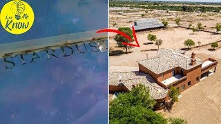 This Beautiful Arizona Ranch Is Up On The Market For Cheap, So Why Is Everyone Avoiding It?