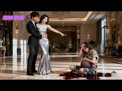 Pregnant wife cared for her paralyzed husband, but he scorned her—she left, and he regretted it!