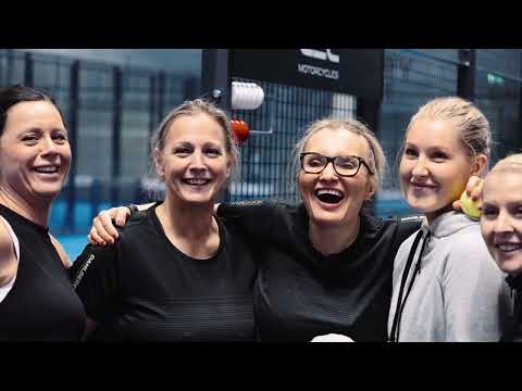 Femme Open in Gothenburg!