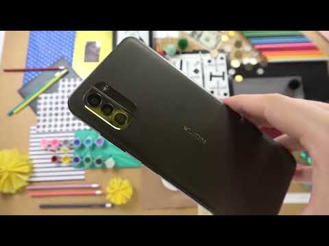 Nokia G11 Camera Tips - Useful camera features in Nokia G11