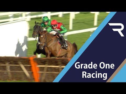 2020 Betway Scilly Isles Novices' Chase - Racing TV