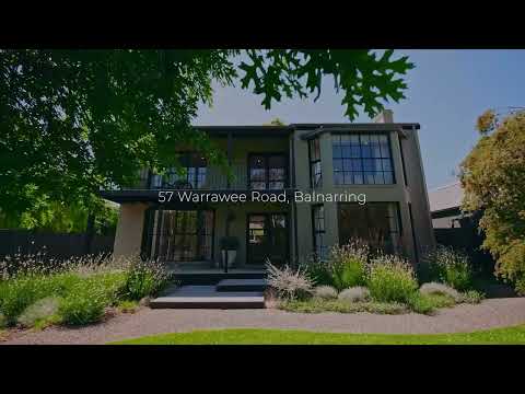 57 Warrawee Road, Balnarring, VIC 3926, 3 Schlafzimmer, 2 Badezimmer, House