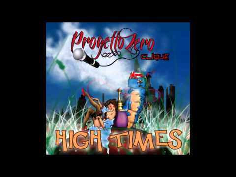 Progetto Zero Clique feat. Blitz - Les fleurs du mal (prod. Blame & Yang P)