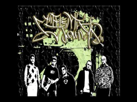 Authentix - Molkte Skit