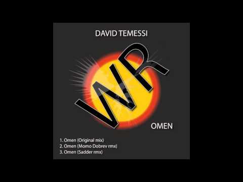 David Temessi - Omen (Momo Dobrev Remix)