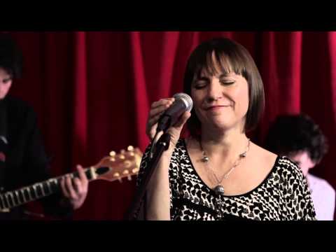 ALISON YOUNG - Wild Territory