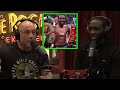Terence Crawford On How He Became A Beast Orthodox And SouthPaw!