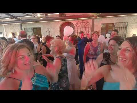 animazione matrimoni abruzzo - matrimonio travolgente - balli, animazione matrimonio, divertimento.