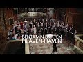 Benjamin Britten - Heaven haven - S:t Jacobs Vokalensemble Benjamin Britten - Heaven haven
