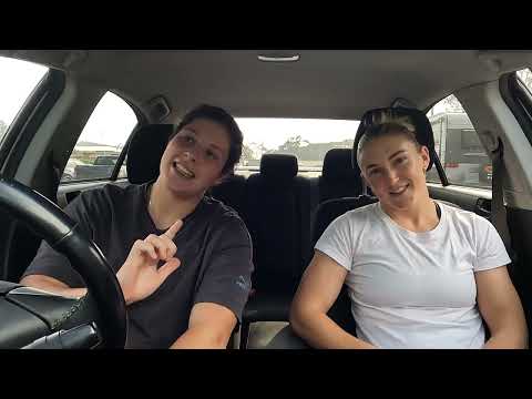 DNMs with Duzzi: Episode 10- Bree Spreadborough