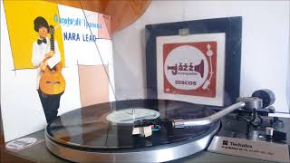 Nara Leão ‎– Berimbau