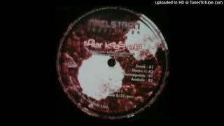 Dave Jarvis ‎– Sqar Kaas E.P. (Maelstrom, 1998)