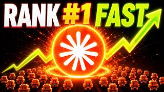NEW AI SEO Agent is INSANE!