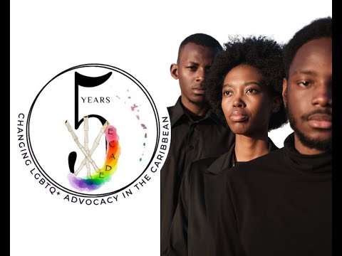 ECADE's 5th Anniversary Fundraiser