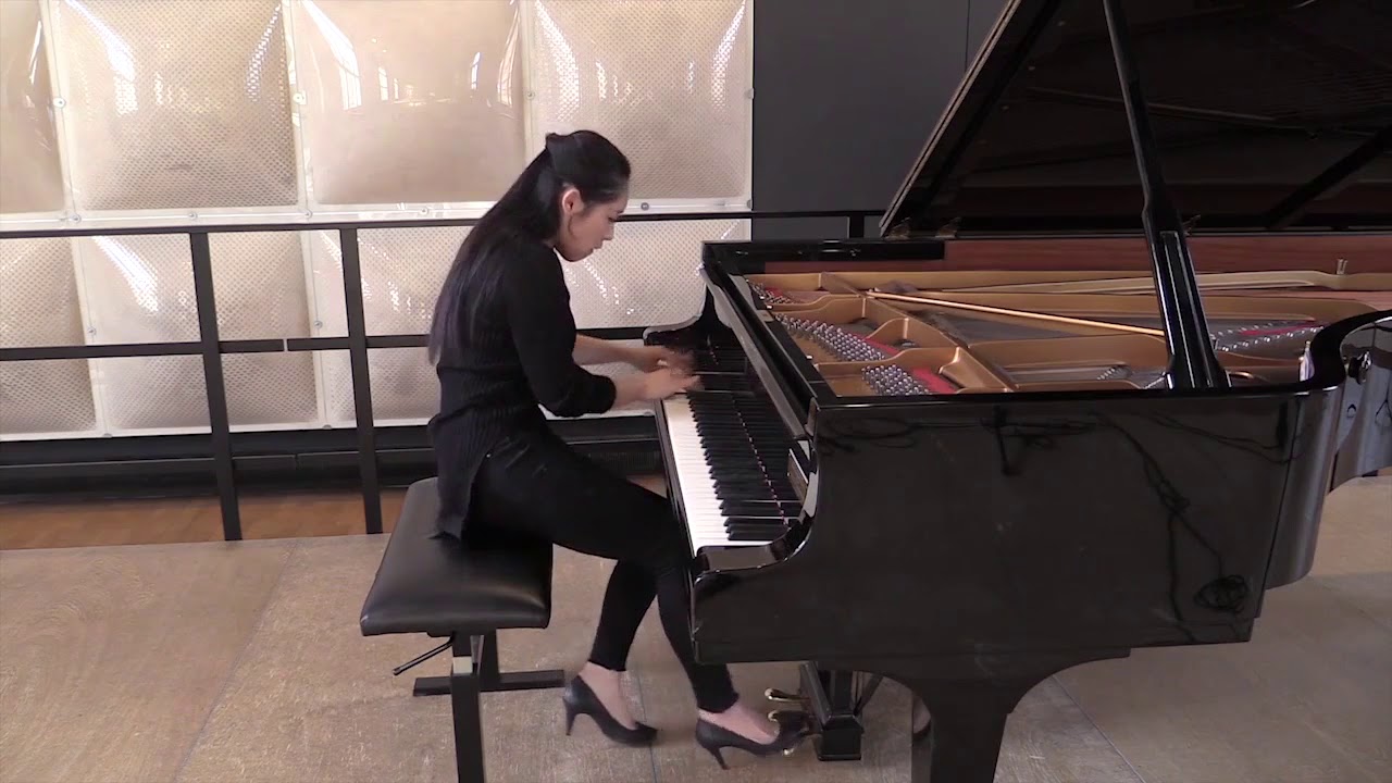 Beethoven Appassionata