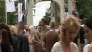 Amsterdam Gay Pride 2008